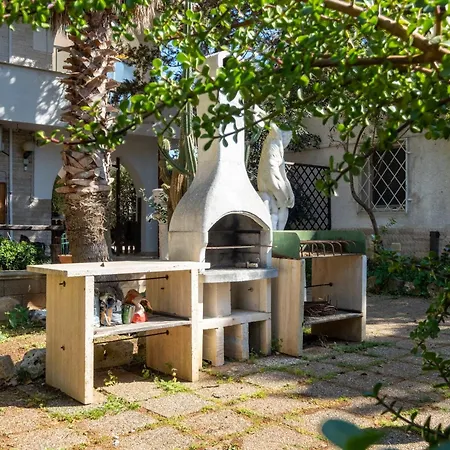 Ada Attico Apartment *
