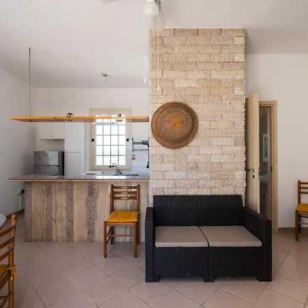Ada Attico Apartment *